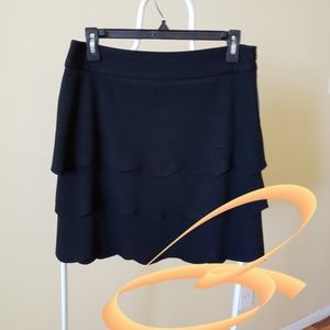 Patrizia Luca gorgeous skirt,